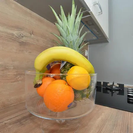 Lola Apartman Zára
